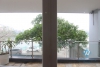 Modern three bedroom apartment for rent in Tay Ho, Ha Noi
